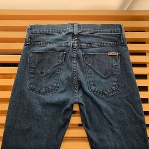 Hudson Skinny Jeans Size 24